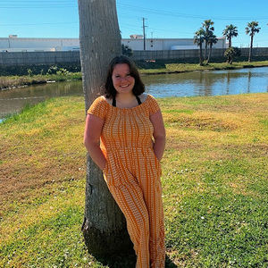 Meet your Posher, Leah